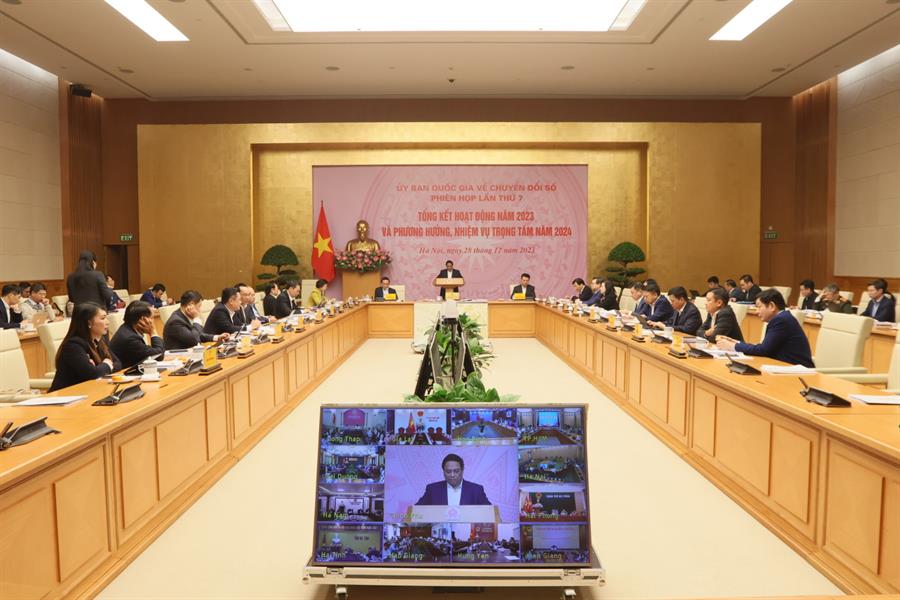 Toàn cảnh OkVip hoạt động