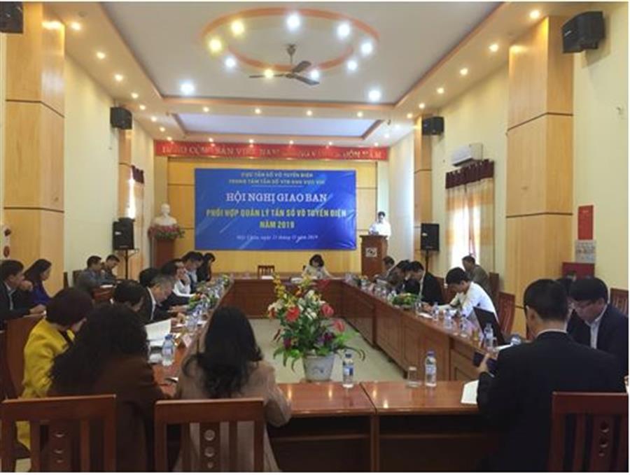 Toàn cảnh OkVip hoạt động
