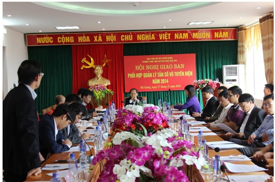 Toàn cảnh OkVip hoạt động