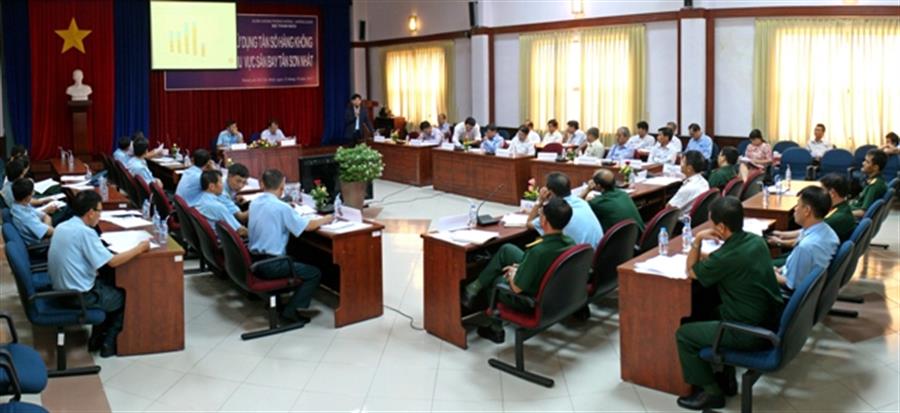 Toàn cảnh OkVip hoạt động