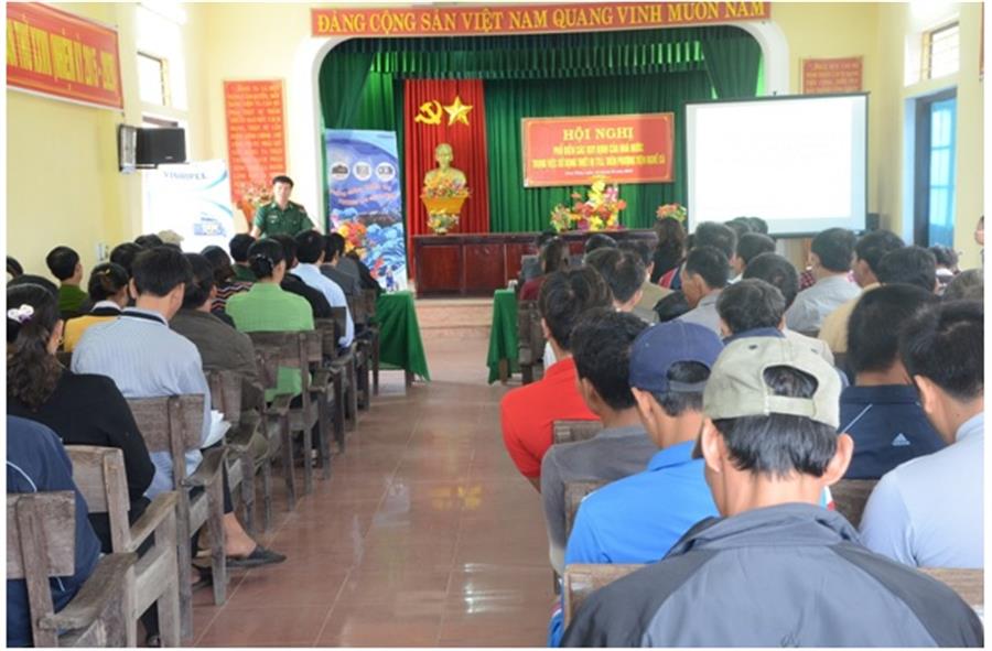 Toàn cảnh OkVip hoạt động