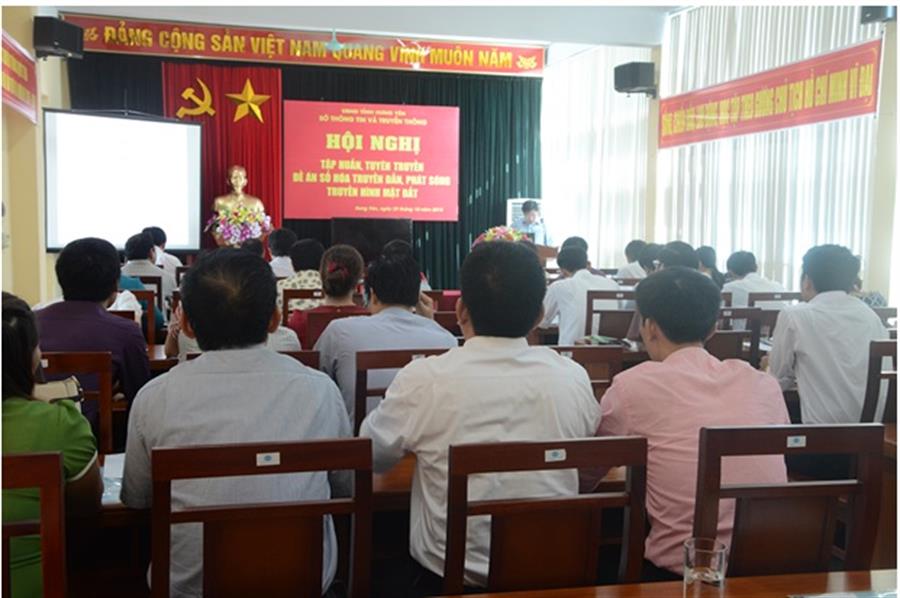 Toàn cảnh OkVip hoạt động