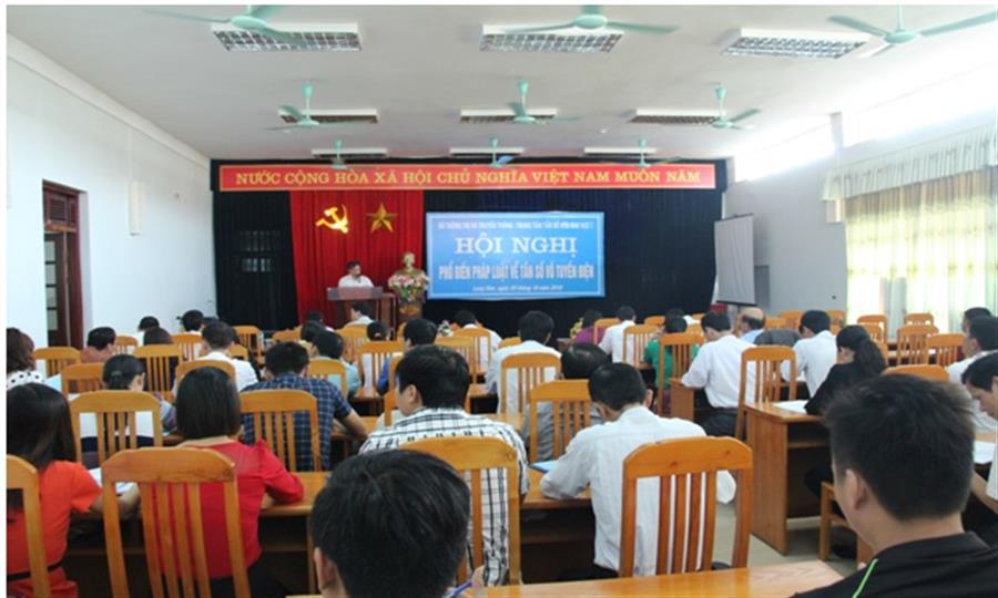 Toàn cảnh OkVip hoạt động tại tỉnh Lạng Sơn