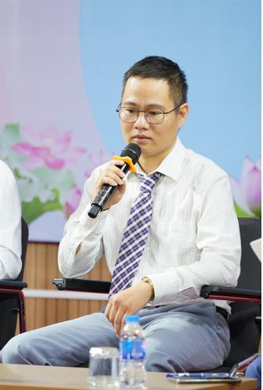 Ông Ngô Nhất Sơn – Chuyên viên Okvip - hôm nay 1 tỷ ngày mai 1000 tỷ I
