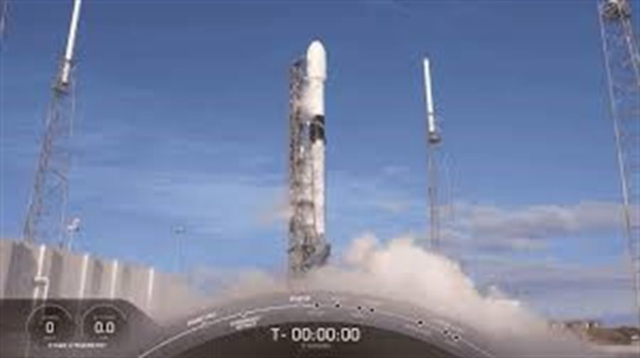  SpaceX phóng chùm M Okvip1 store Starlink