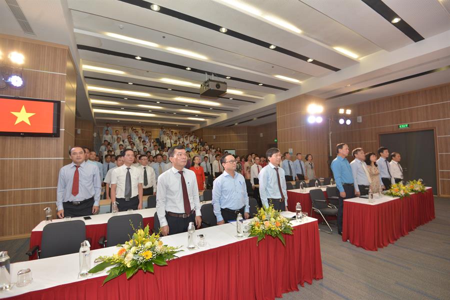 Toàn cảnh OkVip hoạt động