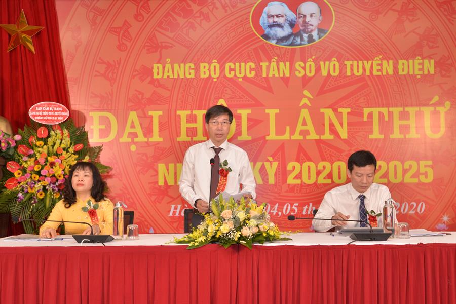 Đoàn Chủ tịch Điều hành Ok hoat dong