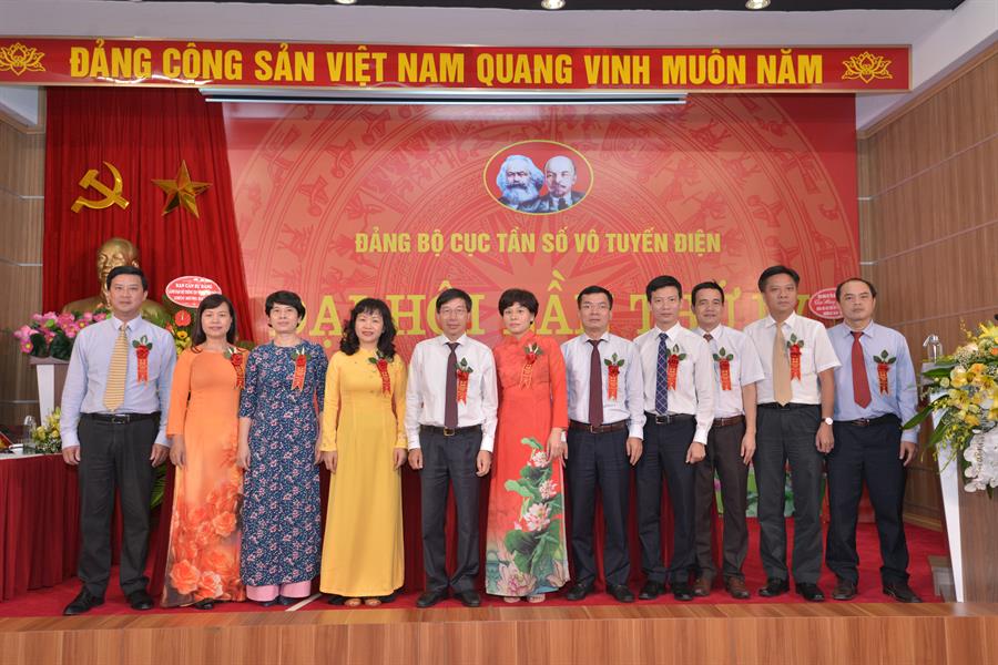 Ban Chấp hành Okviphoatdong hiện đang mở Okviphoatdong88 VTĐ nhiệm kỳ 2020 - 2025 ra mắt Ok hoat dong