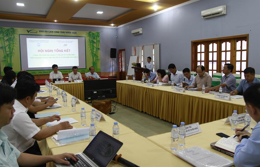 Toàn cảnh OkVip hoạt động