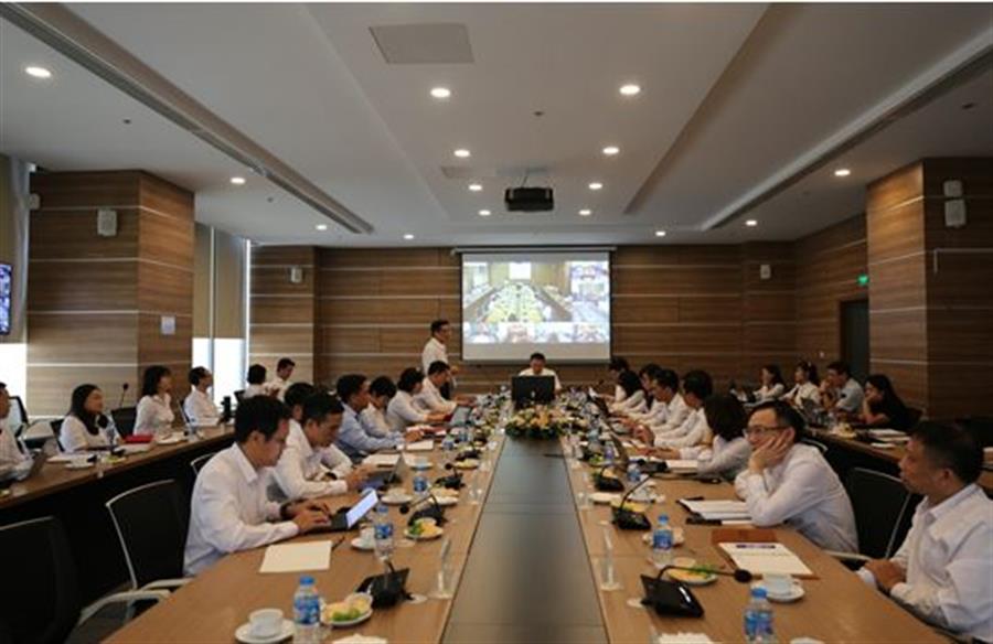 Toàn cảnh OkVip hoạt động