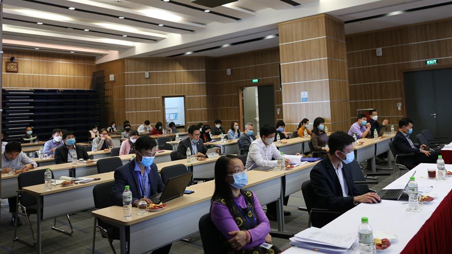 Toàn cảnh OkVip hoạt động
