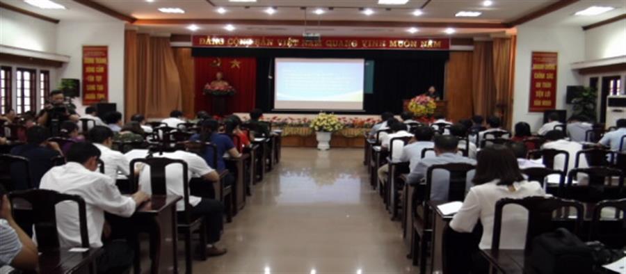 Toàn cảnh OkVip hoạt động
