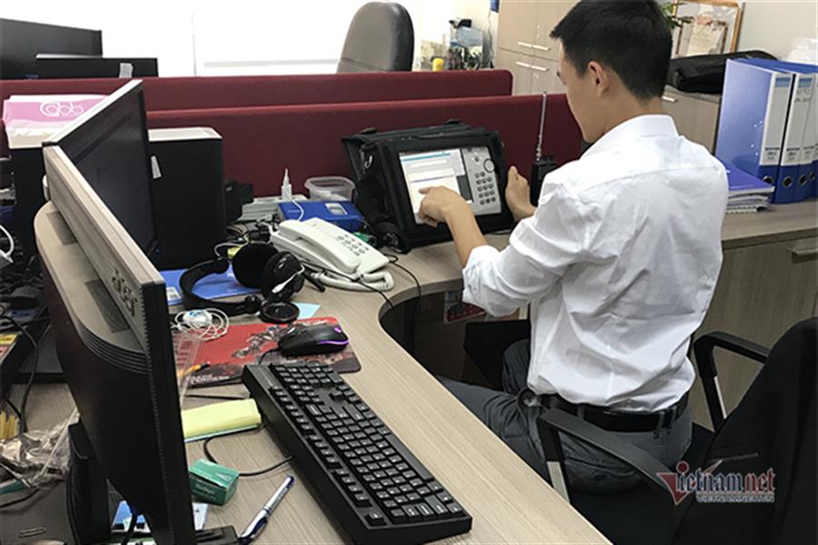 Để kiểm soát, quản lý hài hòa về mặt sử dụng Okvip88 - liên minh giải trí giữa các thiết bị, luôn cần có sự xuất hiện của các chuyên viên kiểm soát và xử lý can nhiễu Okvip88 - liên minh giải trí.