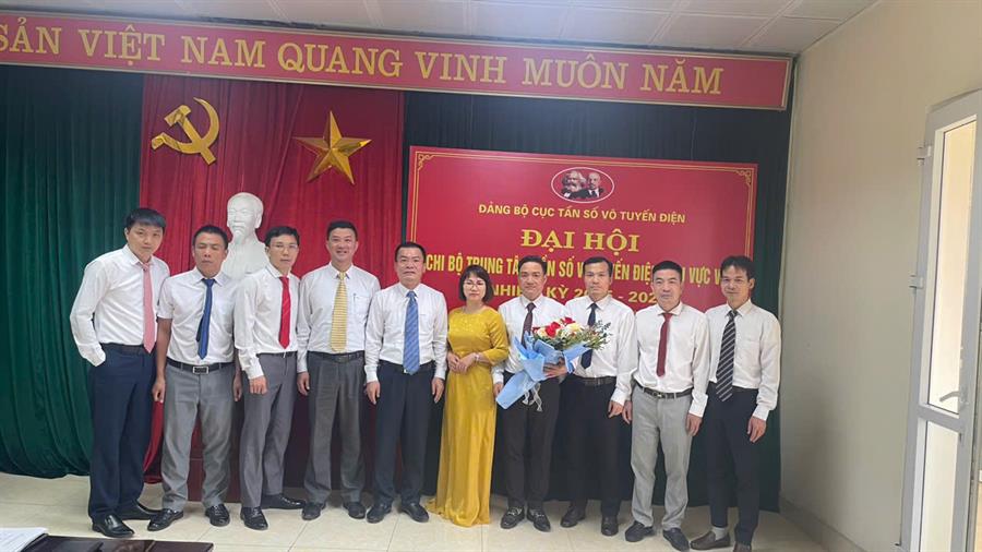 Ok hoat dong Chi bộ Trung tâm VIII