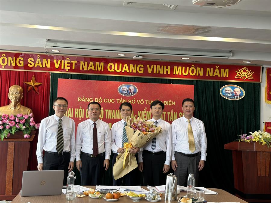  Ok hoat dong Chi bộ Thanh tra – Kiểm soát Okvip88 - liên minh giải trí