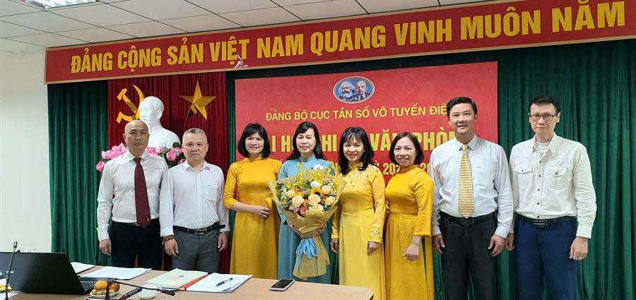 Ok hoat dong Chi bộ Văn phòng