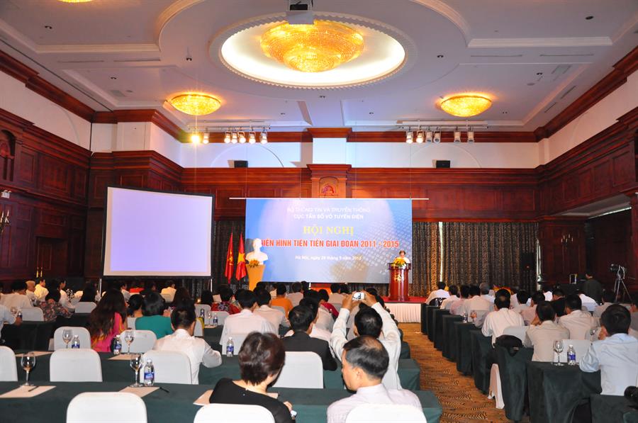 Toàn cảnh OkVip hoạt động