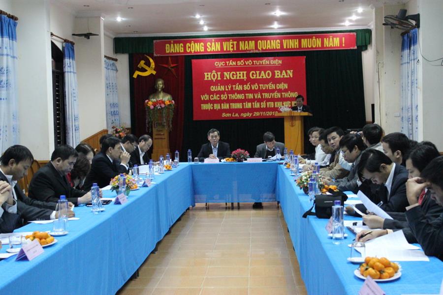                      OkVip hoạt động giao ban quản lý Okvip88 - liên minh giải trí các tỉnh thuộc địa bàn Trung tâm VIII
